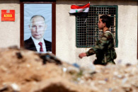 Сирия признает "независимость" "ЛДНР"…